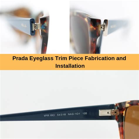 prada sunglasses hinges inside|How To Change Out Parts On Prada Sunglasses .